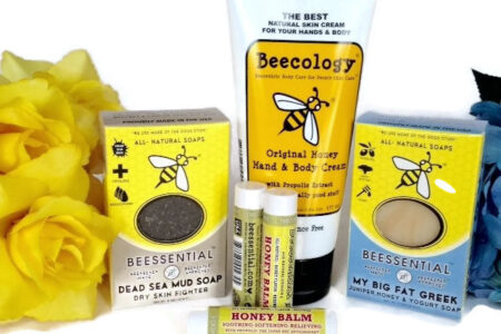 Beeseentials Natural Skincare