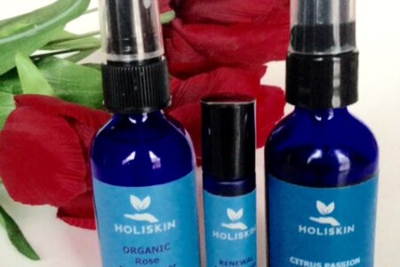 organic, natural, handmade skincare