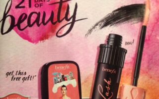 Ulta 21 Days of Beauty Spring 2015