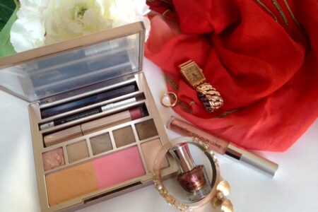 spring makeup look, spring makeup inspiration, Urban Decay Cosmetics