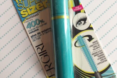 lengthening and volumizing mascara