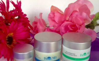 eye cream, moisturizer, body cream