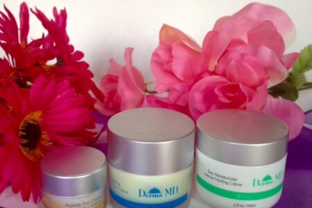 eye cream, moisturizer, body cream