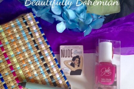 ipsy monthly beauty subscription service