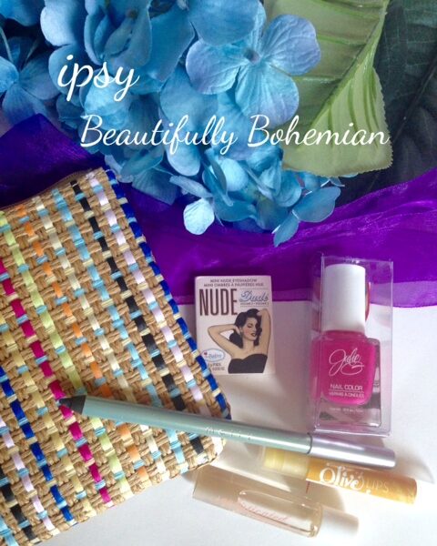 ipsy monthly beauty subscription service