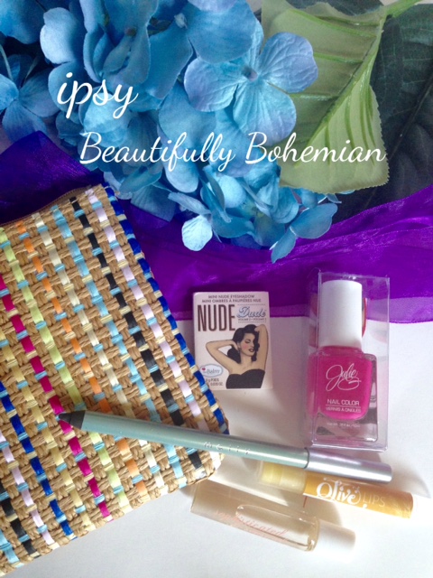 ipsy monthly beauty subscription service