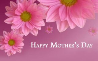 Happy Mother's Day