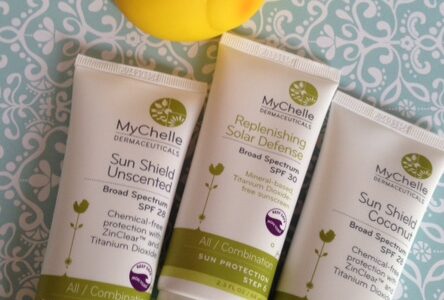 natural sunscreen, SPF sun protection