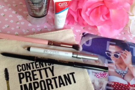 subscription service, makeup subscription, beauty box