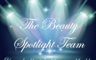 Beauty Spotlight Team logo