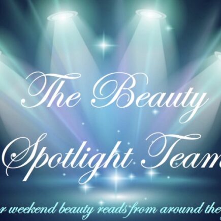 Beauty Spotlight Team logo