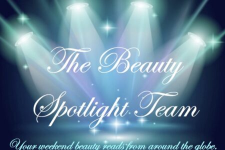 Beauty Spotlight Team logo