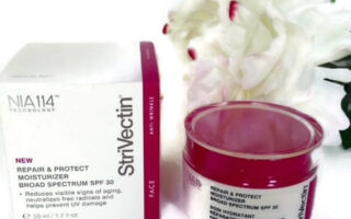 StriVectin Repair & Protect Moisturizer with SPF 30