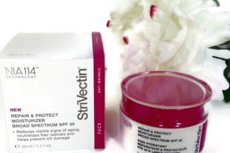 StriVectin Repair & Protect Moisturizer with SPF 30