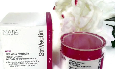 StriVectin Repair & Protect Moisturizer with SPF 30