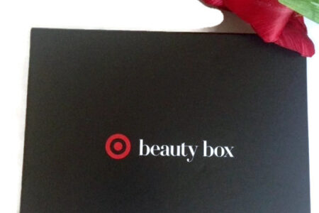 Target Beauty Box summer 2015