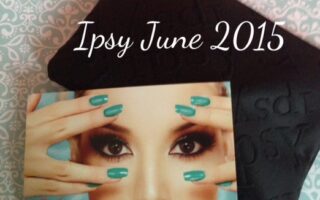 monthly beauty subscription, ipsy Glam Bag