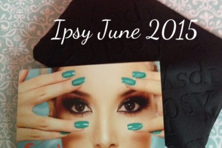 monthly beauty subscription, ipsy Glam Bag