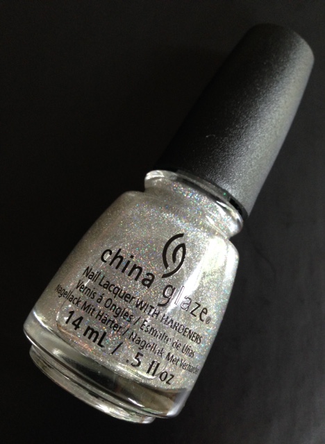 Chrome nail powder Gradient Green Leaf | Brunson