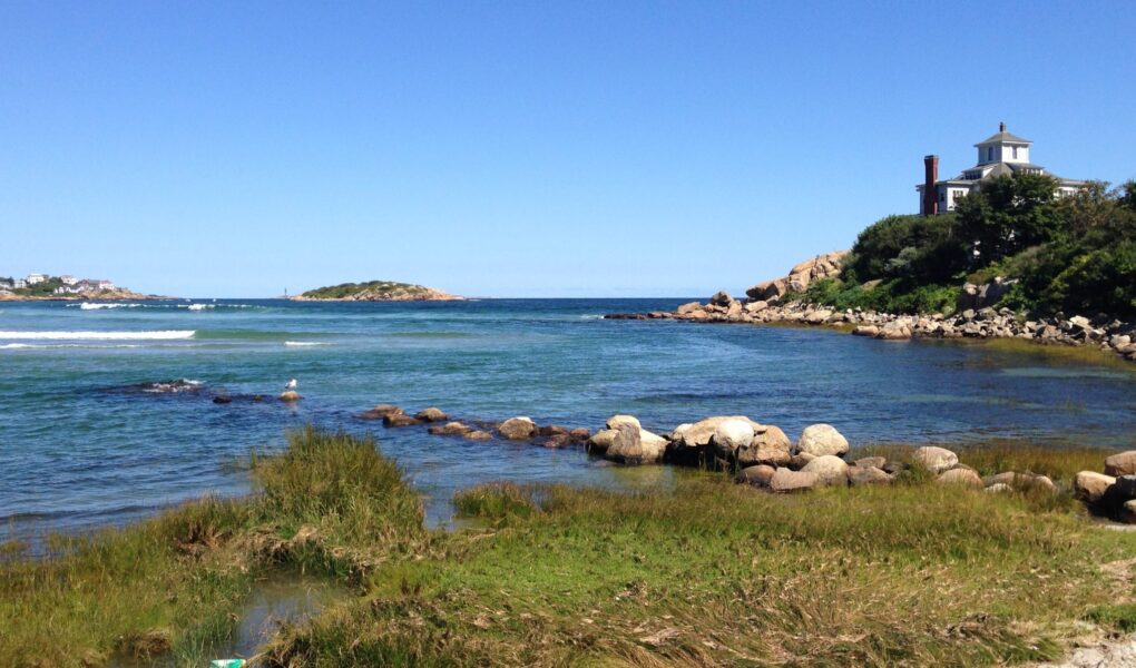 Good Harbor Beach Gloucester MA