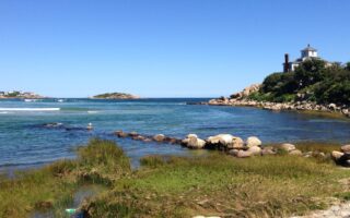 Good Harbor Beach Gloucester MA