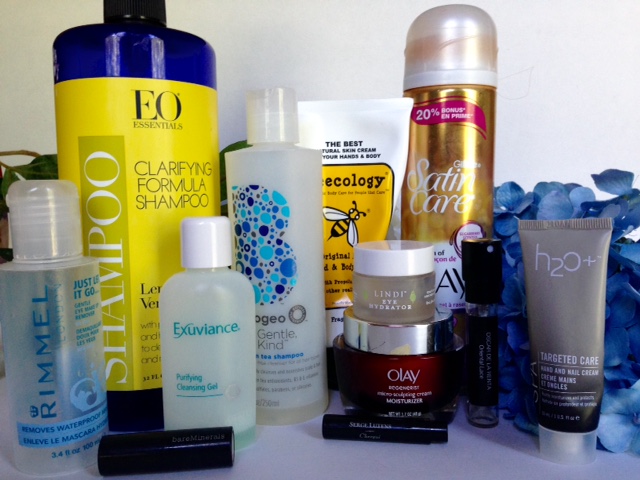 June 2015 Beauty Product Empties – Never Say Die Beauty