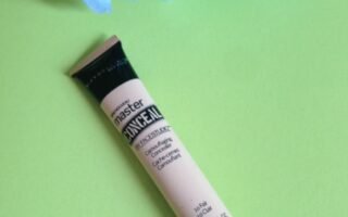 Maybelline Face Studio Master Conceal, cream concealer