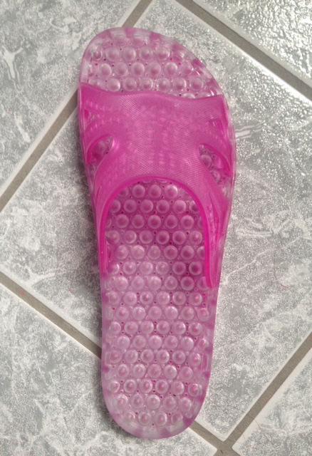 Sensi Regatta Ice sandal, Punch Pink