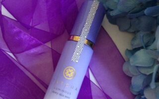 TATCHA Luminous Dewy Mist Spray