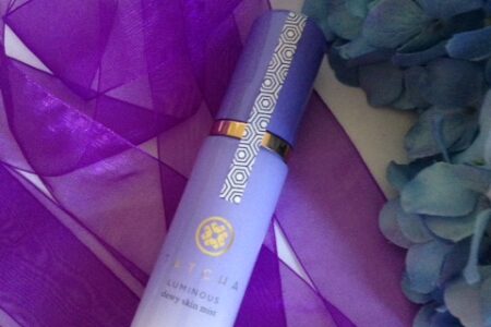 TATCHA Luminous Dewy Mist Spray