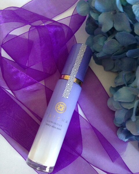 TATCHA Luminous Dewy Mist Spray