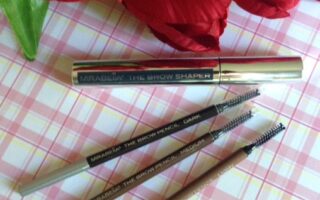 Mirabella The Brow Shaper, Brow Pencils