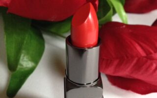 Smashbox Be Legendary Lipstick, Mandarin