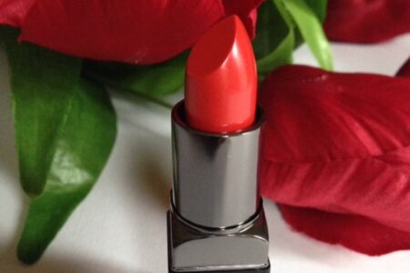 Smashbox Be Legendary Lipstick, Mandarin