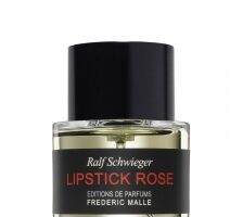 Frederick Malle's Lipstick Rose perfume