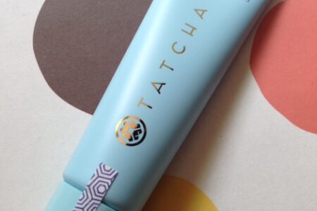 Tatcha Silken Pore Perfecting Sunscreen SPF 35