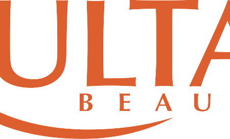 Ulta Beauty logo orange