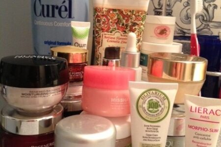 skincare products neversaydiebeauty.com @redAllison