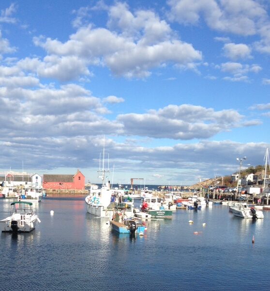 Motif #1 Rockport MA harbor neversaydiebeauty.com @redAllison