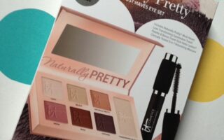 IT Cosmetics Naturally Pretty Must-Haves Eye Set neversaydiebeauty.com @redAllison