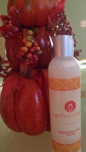 A Girl's Gotta Spa Energizing Citrus Body Wash, natural, vegan & cruelty-free neversaydiebeauty.com @redAllison