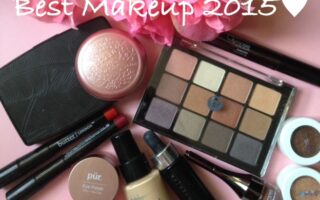 best makeup 2015, my favorite makeup in 2015 neversaydiebeauty.com @redAllison