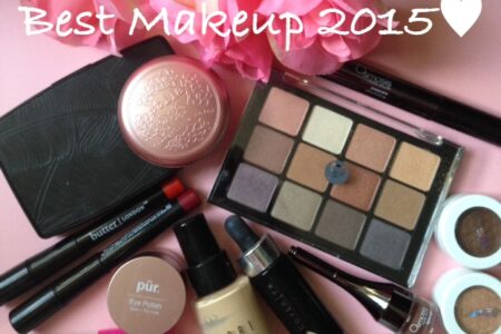 best makeup 2015, my favorite makeup in 2015 neversaydiebeauty.com @redAllison