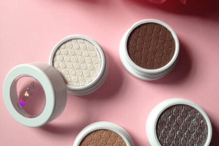 ColourPop Metamorphosis Eye Shadows neversaydiebeauty.com @redAllison