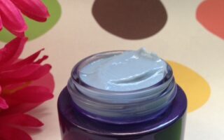 Tatcha Indigo Soothing Triple Recovery Cream neversaydiebeauty.com @redAllison