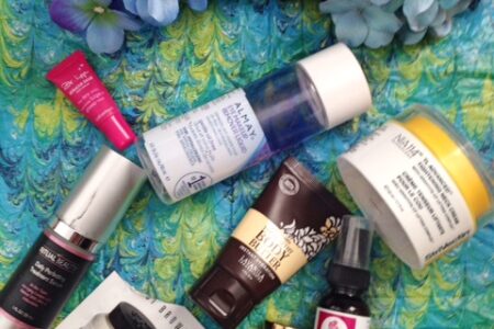 January 2016 empty beauty products neversaydiebeauty.com @redAllison