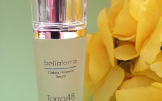 Bellatorra Cellular Renewal Serum neversaydiebeauty.com @redAllison