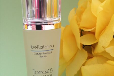 Bellatorra Cellular Renewal Serum neversaydiebeauty.com @redAllison