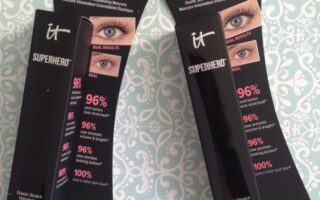 IT Cosmetics Superhero Mascara Duo neversaydiebeauty.com @redAllison