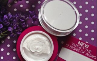 StriVectin Multi-Action Restorative Cream open jar neversaydiebeauty.com @redAllison